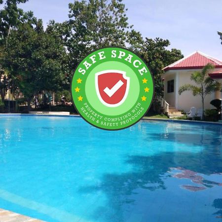 Reddoorz Premium @ Napaling Point Tangnan Hotel Exterior foto