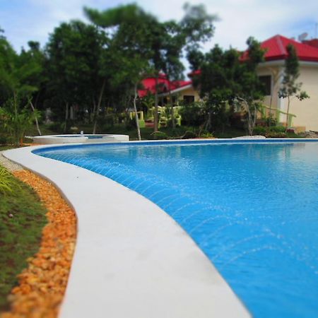 Reddoorz Premium @ Napaling Point Tangnan Hotel Exterior foto