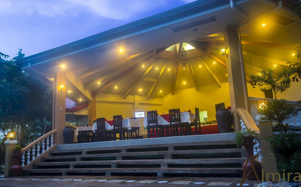 Reddoorz Premium @ Napaling Point Tangnan Hotel Exterior foto