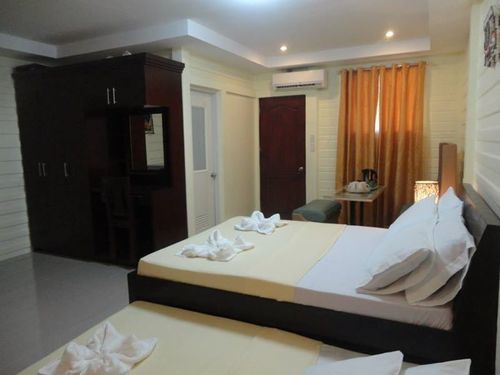 Reddoorz Premium @ Napaling Point Tangnan Hotel Exterior foto
